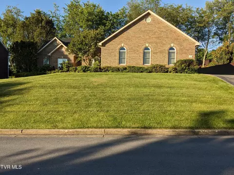 3420 Berkshire Circle Johnson City Tn 37604, Johnson City, TN 37604