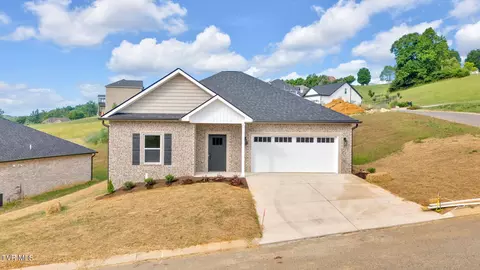 110 Quiet Stroll Lane Johnson City Tn 37615, Johnson City, TN 37615