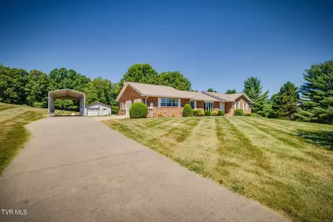 5600 Chuckey Pike Chuckey Tn 37641, Chuckey, TN 37641