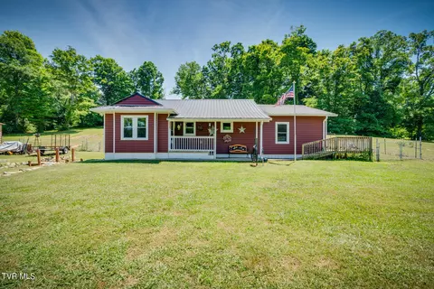 164 E Craft Springs Road Afton Tn 37616, Afton, TN 37616