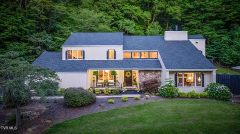 5737 Chestnut Hills Drive Kingsport Tn 37664, Kingsport, TN 37664