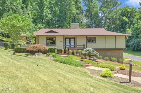 104 Hillside Rd Road Johnson City Tn 37601, Johnson City, TN 37601