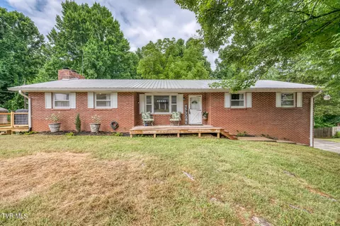 122 Vanderbilt Drive Johnson City Tn 37601, Johnson City, TN 37601