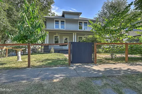320 Lamont Street Johnson City Tn 37604, Johnson City, TN 37604