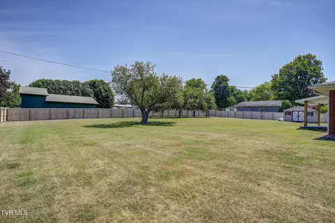 Exterior - 910 N Elm Avenue Erwin Tn 37650, Erwin, TN 37650 photo 13 of 15