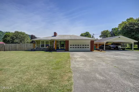 910 N Elm Avenue Erwin Tn 37650, Erwin, TN 37650