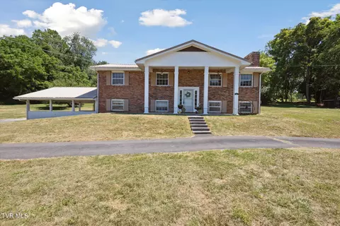107 Big Elm Road Church Hill Tn 37642, Church Hill, TN 37642
