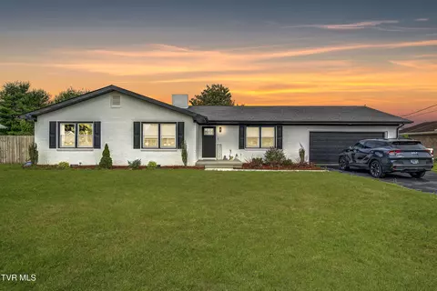 150 Southgate Drive Elizabethton Tn 37643, Elizabethton, TN 37643