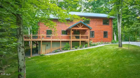 850 Mc Curry Road Unicoi Tn 37692, Unicoi, TN 37692