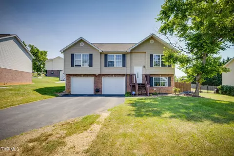 1105 Barber Road Bristol Tn 37620, Bristol, TN 37620