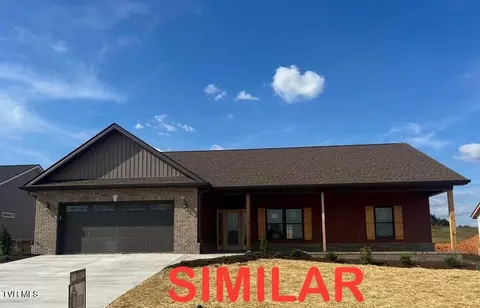 2044 Presley Crossing Jonesborough Tn 37659, Jonesborough, TN 37659