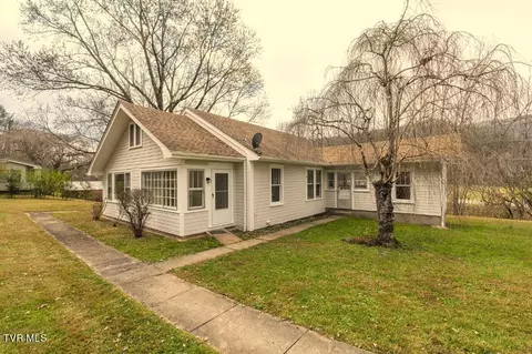 464 Old Highway Road Erwin Tn 37650, Erwin, TN 37650