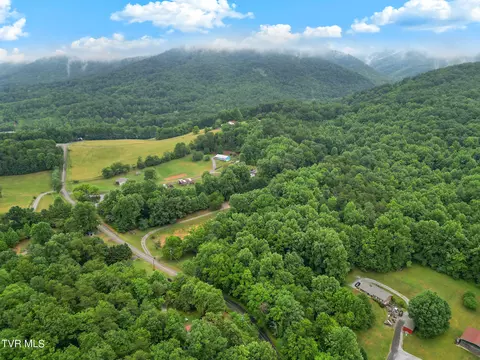 241 Liberty Hill Road Chuckey Tn 37641, Chuckey, TN 37641 photo 24