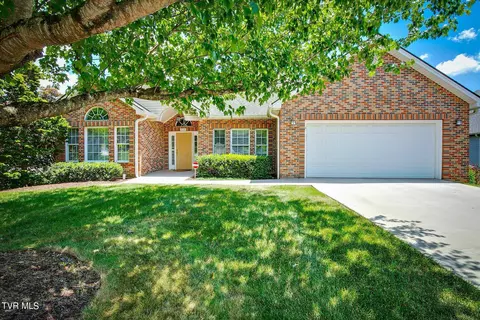 408 Bellington Drive Johnson City Tn 37615, Johnson City, TN 37615