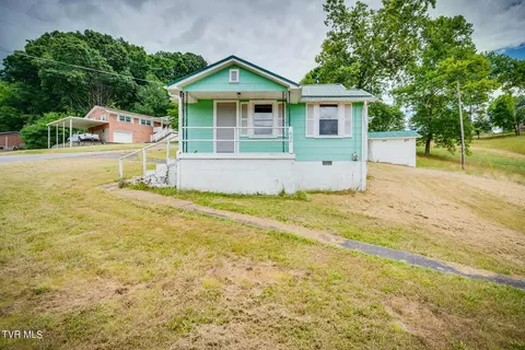 636 Kincaid Street Kingsport Tn 37660, Kingsport, TN 37660