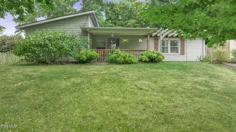 3707 Kimrod Drive Johnson City Tn 37601, Johnson City, TN 37601