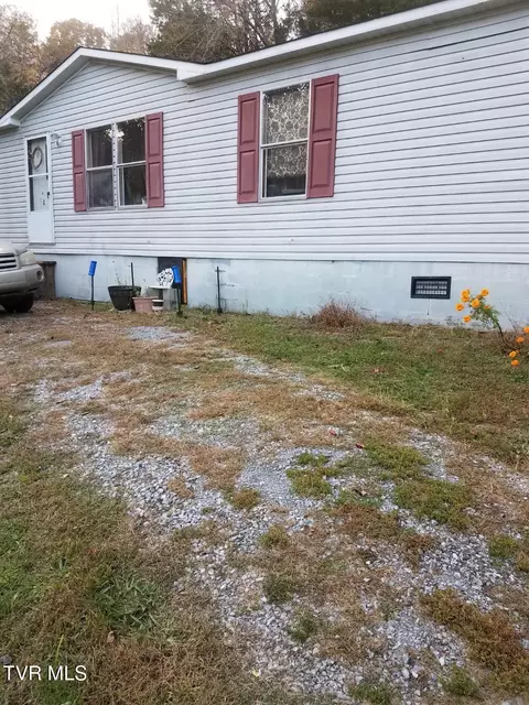 930 Bullen Valley Road Thorn Hill Tn 37881, Thorn Hill, TN 37881