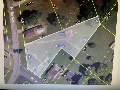303 9th Street Erwin Tn 37650, Erwin, TN 37650 photo 27