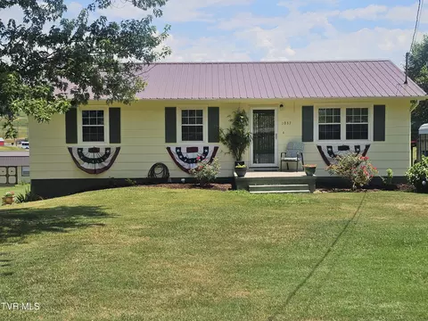 1037 W Vann Road Greeneville Tn 37743, Greeneville, TN 37743