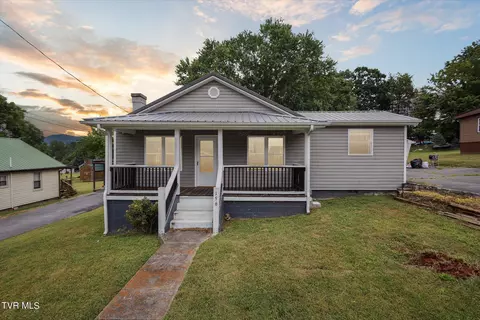156 Madison Street Erwin Tn 37650, Erwin, TN 37650