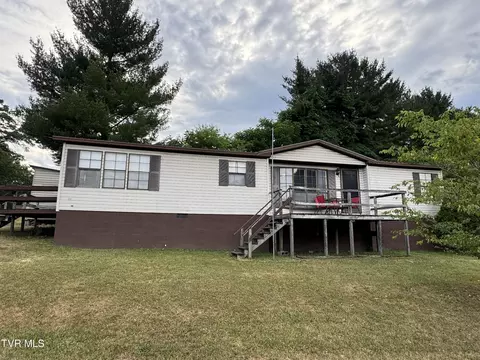703 NW Wilson Avenue Coeburn Va 24230, Coeburn, VA 24230