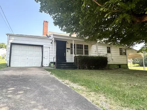 637 Virgil Avenue Kingsport Tn 37665, Kingsport, TN 37665