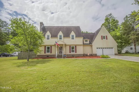 121 Heritage Drive Oak Ridge Tn 37830, Oak Ridge, TN 37830