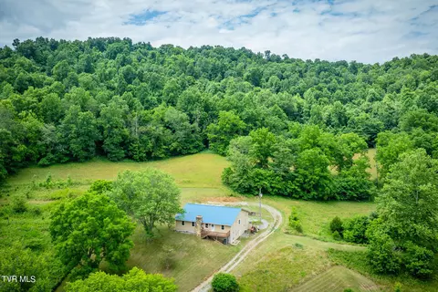 1713 Clinch Mountain Road Eidson Tn 37731, Eidson, TN 37731