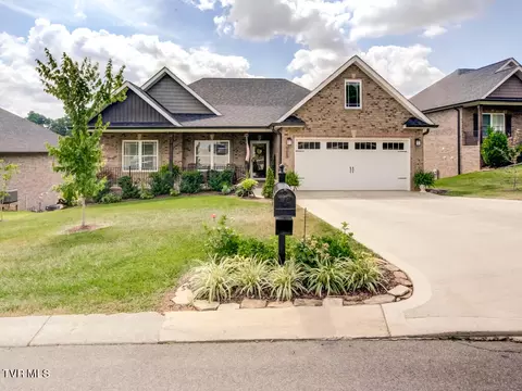 1665 Prospects Way Johnson City Tn 37615, Johnson City, TN 37615