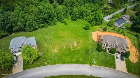 160 Sunset Meadows Court Johnson City Tn 37615, Johnson City, TN 37615