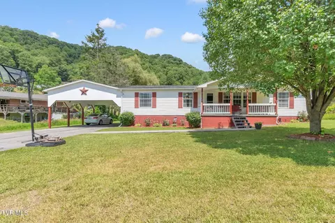 101 NE 7th Street Street Norton Va 24273, Norton, VA 24273