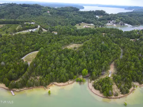5 Acres Jim Henry Road Dandridge Tn 37725, Dandridge, TN 37725