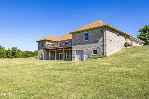 Exterior - 600 Harper Road Mohawk Tn 37810, Mohawk, TN 37810 photo 14 of 15