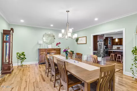 Dining - 600 Harper Road Mohawk Tn 37810, Mohawk, TN 37810 photo 3 of 3