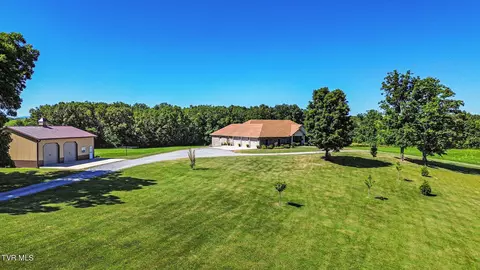 Exterior - 600 Harper Road Mohawk Tn 37810, Mohawk, TN 37810 photo 4 of 15