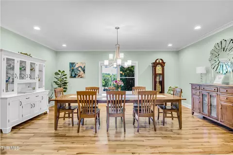 Dining - 600 Harper Road Mohawk Tn 37810, Mohawk, TN 37810 photo 1 of 3