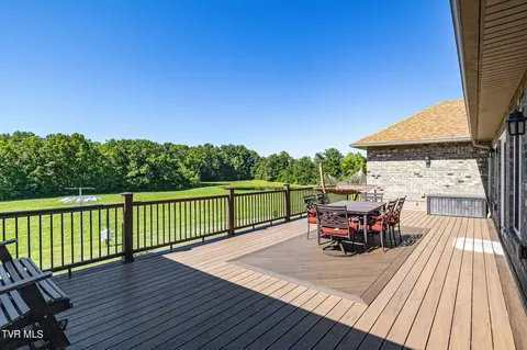 Exterior - 600 Harper Road Mohawk Tn 37810, Mohawk, TN 37810 photo 5 of 15