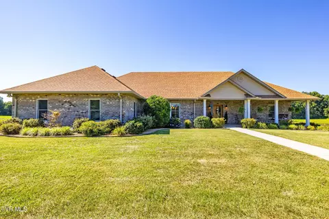 Exterior - 600 Harper Road Mohawk Tn 37810, Mohawk, TN 37810 photo 9 of 15