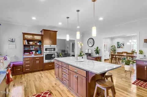 Kitchen - 600 Harper Road Mohawk Tn 37810, Mohawk, TN 37810 photo 6 of 6
