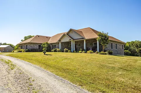 Exterior - 600 Harper Road Mohawk Tn 37810, Mohawk, TN 37810 photo 11 of 15