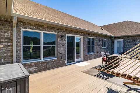 Exterior - 600 Harper Road Mohawk Tn 37810, Mohawk, TN 37810 photo 6 of 15