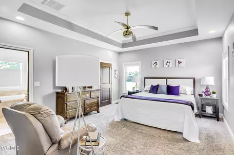 Bedroom - 600 Harper Road Mohawk Tn 37810, Mohawk, TN 37810 photo 6 of 6