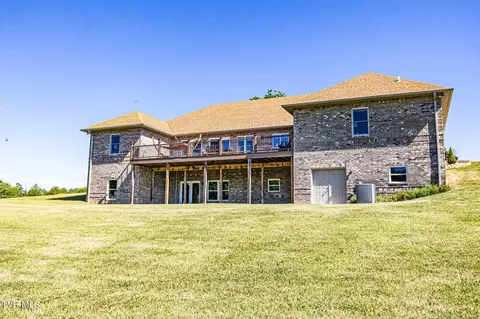 Exterior - 600 Harper Road Mohawk Tn 37810, Mohawk, TN 37810 photo 15 of 15