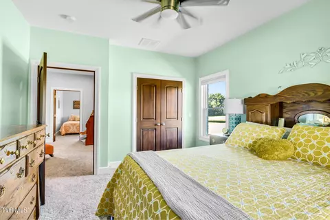 Bedroom - 600 Harper Road Mohawk Tn 37810, Mohawk, TN 37810 photo 3 of 6