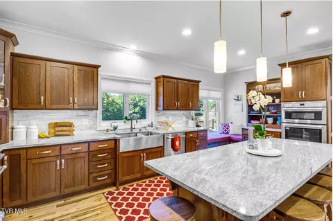 Kitchen - 600 Harper Road Mohawk Tn 37810, Mohawk, TN 37810 photo 5 of 6