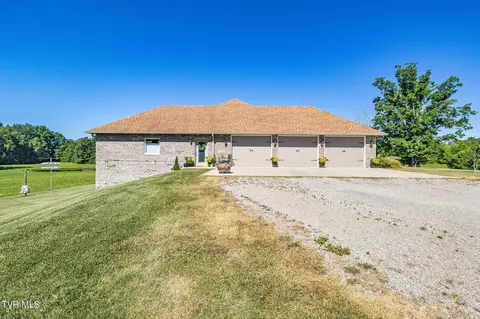 Exterior - 600 Harper Road Mohawk Tn 37810, Mohawk, TN 37810 photo 13 of 15