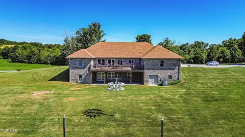 600 Harper Road Mohawk Tn 37810, Mohawk, TN 37810