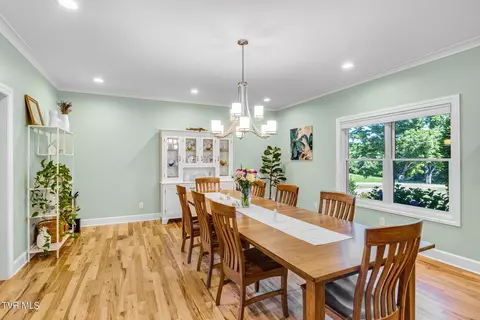 Dining - 600 Harper Road Mohawk Tn 37810, Mohawk, TN 37810 photo 2 of 3