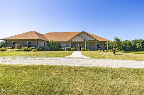 Exterior - 600 Harper Road Mohawk Tn 37810, Mohawk, TN 37810 photo 10 of 15
