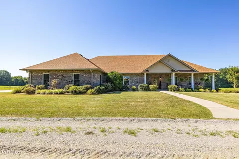Exterior - 600 Harper Road Mohawk Tn 37810, Mohawk, TN 37810 photo 8 of 15